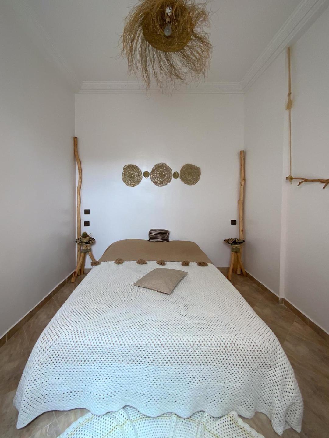 Desart Hostel Tamraght Экстерьер фото